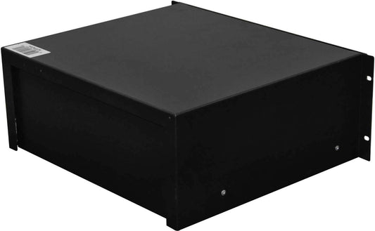 Odyssey ADFRD04 4 Space Locking Drawer with Foam - ProSound and Stage Lighting