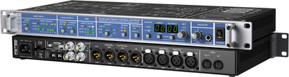 RME ADI642 24 Bit 192 Kilohertz 2x8-Channel MADI to AES/EBU Converter - PSSL ProSound and Stage Lighting