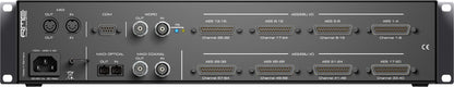 RME ADI6432 24 Bit / 192 Kilohertz 2x64-channel MADI to AES/EBU Converter - PSSL ProSound and Stage Lighting