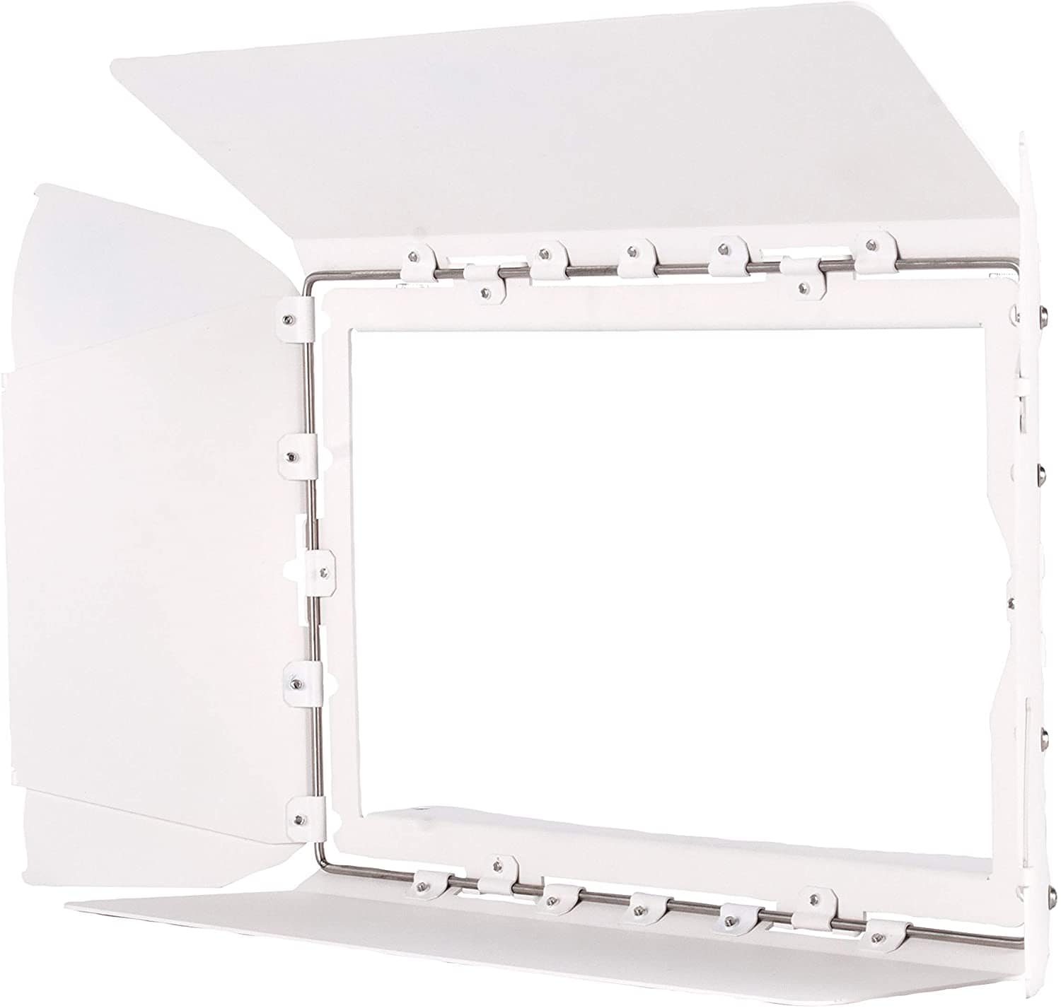 ADJ BAR300 White Barndoor for 32 Hex Panel IP Pearl - PSSL ProSound and Stage Lighting