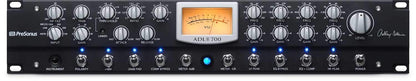 PreSonus ADL 700 High Voltage Tube Channel Strip - ProSound and Stage Lighting