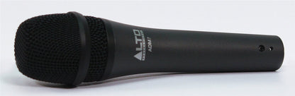 Alto Professional ADM7 Dynamic Handheld Vocal Microphone - ProSound and Stage Lighting