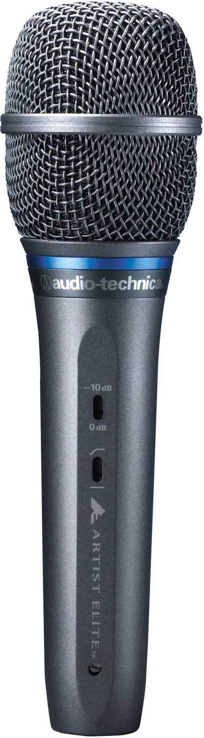 Audio Technica AE2300 Dynamic Instrument Mic - ProSound and Stage Lighting