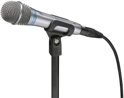 Audio Technica AE4100LE 50Th Anniversary Vocal Mic - ProSound and Stage Lighting