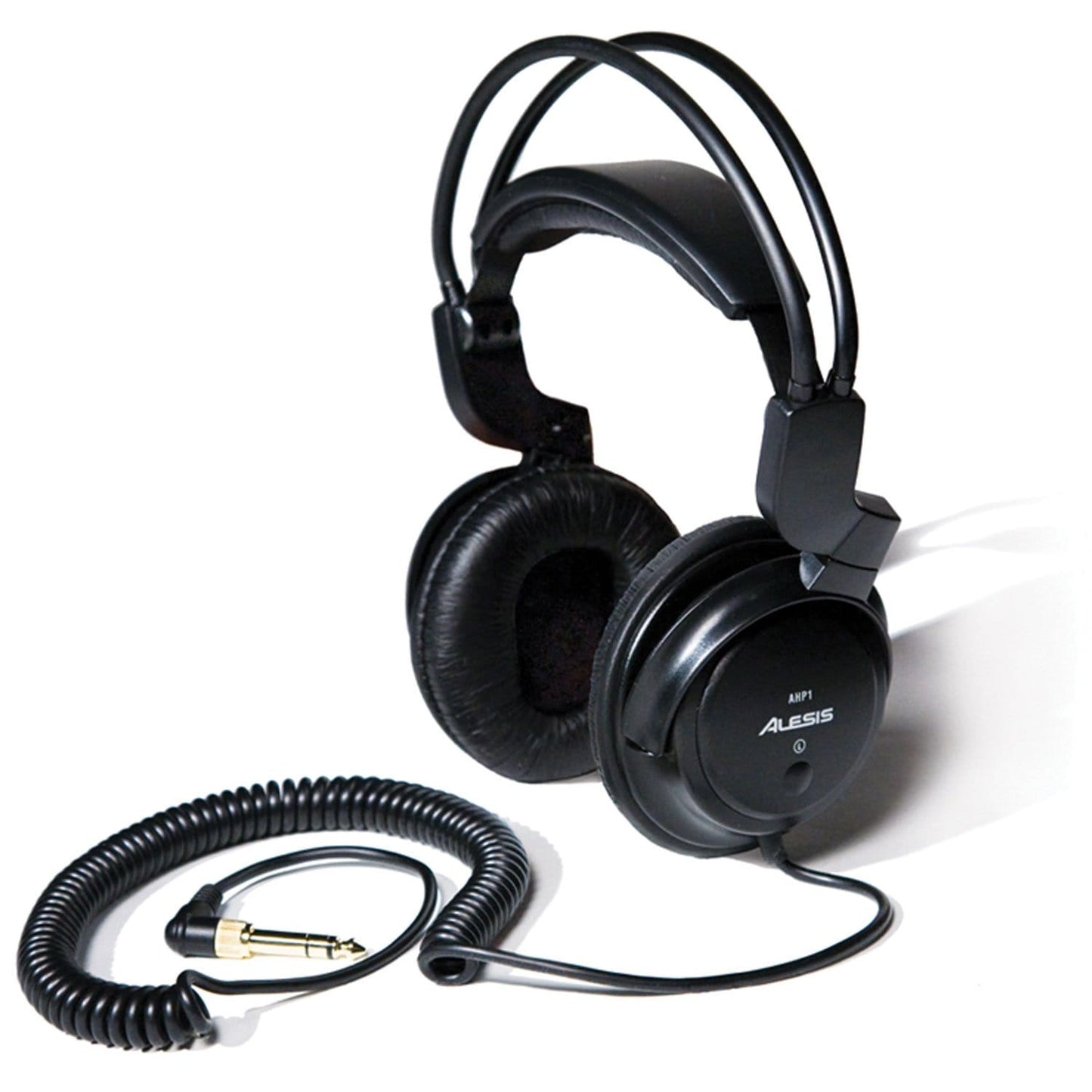 Alesis AHP1 Headphones - ProSound and Stage Lighting