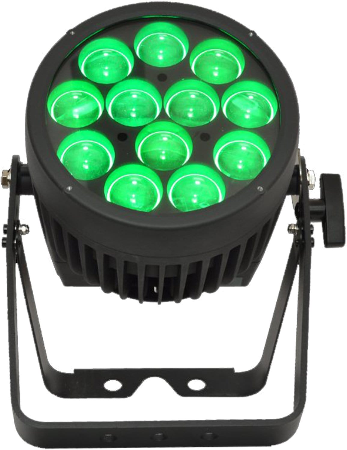 Altman AIP-200 Hydra RGBL LED Zoom Wash No Cable - PSSL ProSound and Stage Lighting