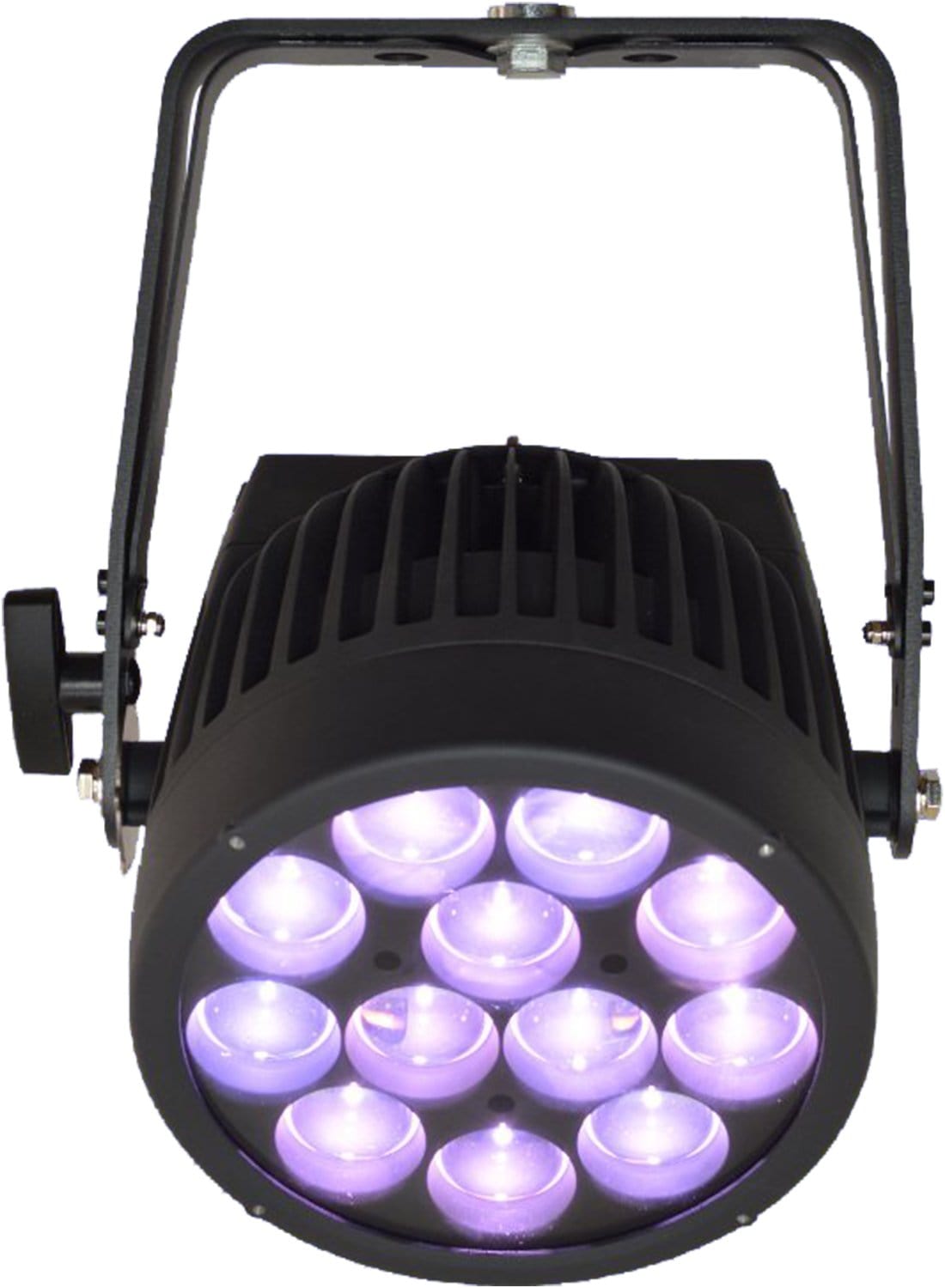 Altman AIP-200 Hydra RGBL LED Zoom Wash No Cable - PSSL ProSound and Stage Lighting