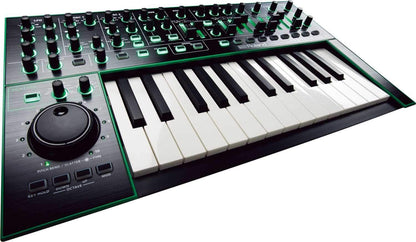 Roland AIRA System 1 Hardware Synth & Controller - ProSound and Stage Lighting