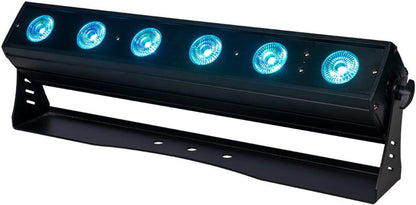 ColorKey AirBar HEX 6 RGBAW-UV Wireless LED Wash Bar - PSSL ProSound and Stage Lighting
