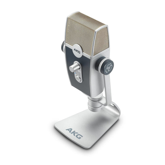 AKG C44-USB Lyra USB Microphone - PSSL ProSound and Stage Lighting