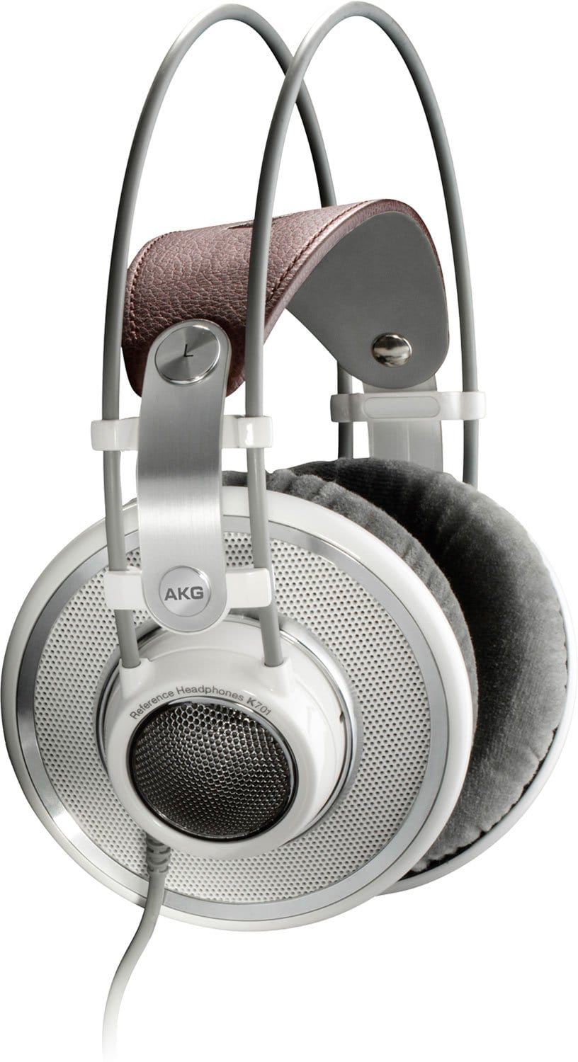 AKG K701 Open Back Monitoring Headphones - PSSL ProSound and Stage Lighting