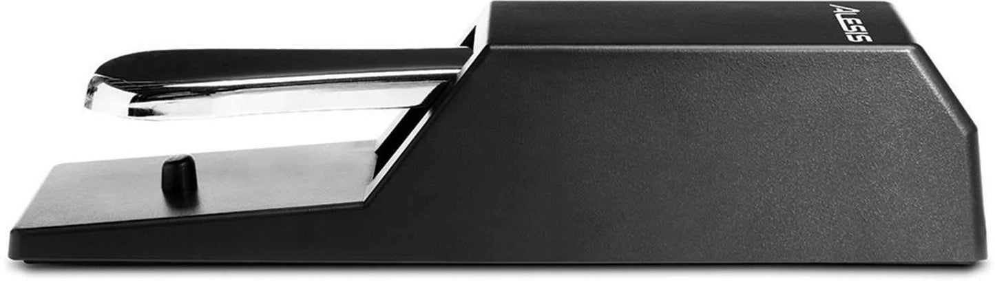 Alesis ASP-2 Universal Piano Style Sustain Pedal - ProSound and Stage Lighting