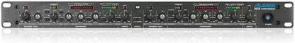 Alesis 3632 Dual Channel Compressor Limiter Gate - ProSound and Stage Lighting