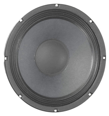 Eminence ALPHA10A 10In Rawframe Speaker - ProSound and Stage Lighting
