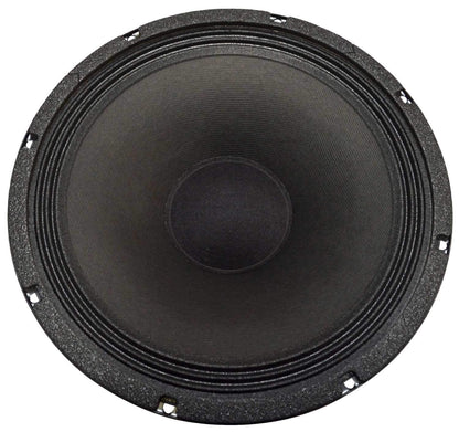 Eminence ALPHA12A 12-In Rawframe Speaker - ProSound and Stage Lighting