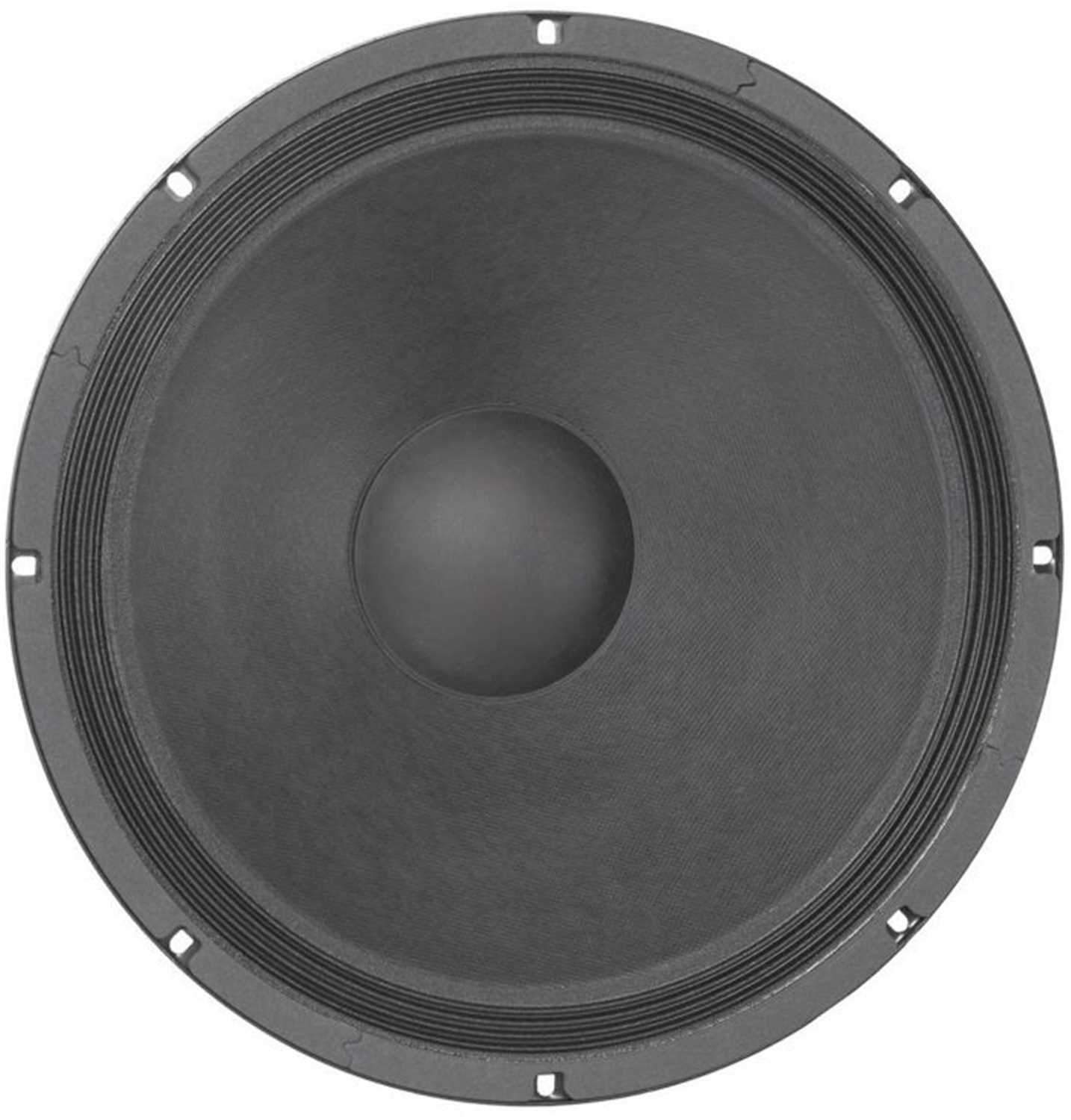 Eminence ALPHA15A 15-In Rawframe Speaker - ProSound and Stage Lighting