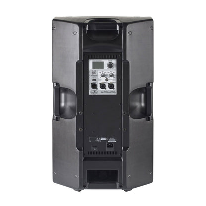 DAS Altea 415A 15-Inch 2-Way Powered Speaker - ProSound and Stage Lighting