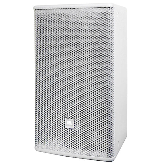 JBL AM5212/26-WH 2-Way Full-Range Speaker - White - ProSound and Stage Lighting