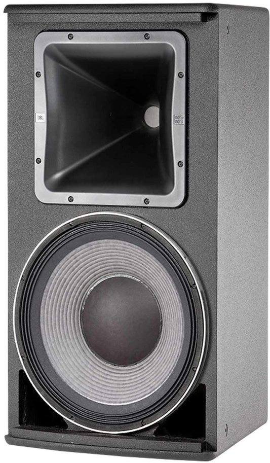 JBL AM7215/26 2-Way Full-Range Loudspeaker - ProSound and Stage Lighting