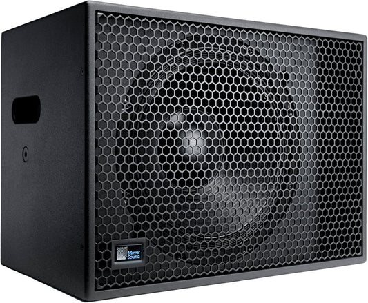 Meyer Sound Amie-Sub 7.1 Compact Subwoofer - PSSL ProSound and Stage Lighting