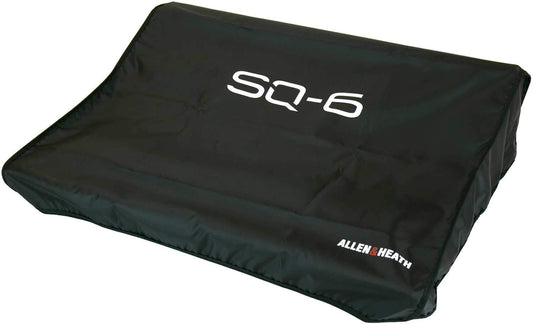 Allen & Heath AP11333 Dust Cover for SQ-6 Mixer - ProSound and Stage Lighting