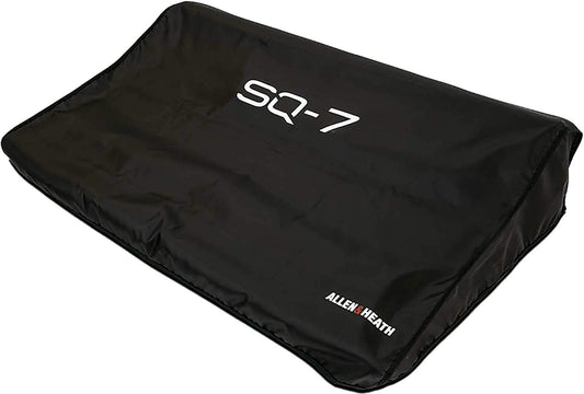 Allen & Heath AP11334 Dust Cover for SQ-7 Digital Mixer - ProSound and Stage Lighting