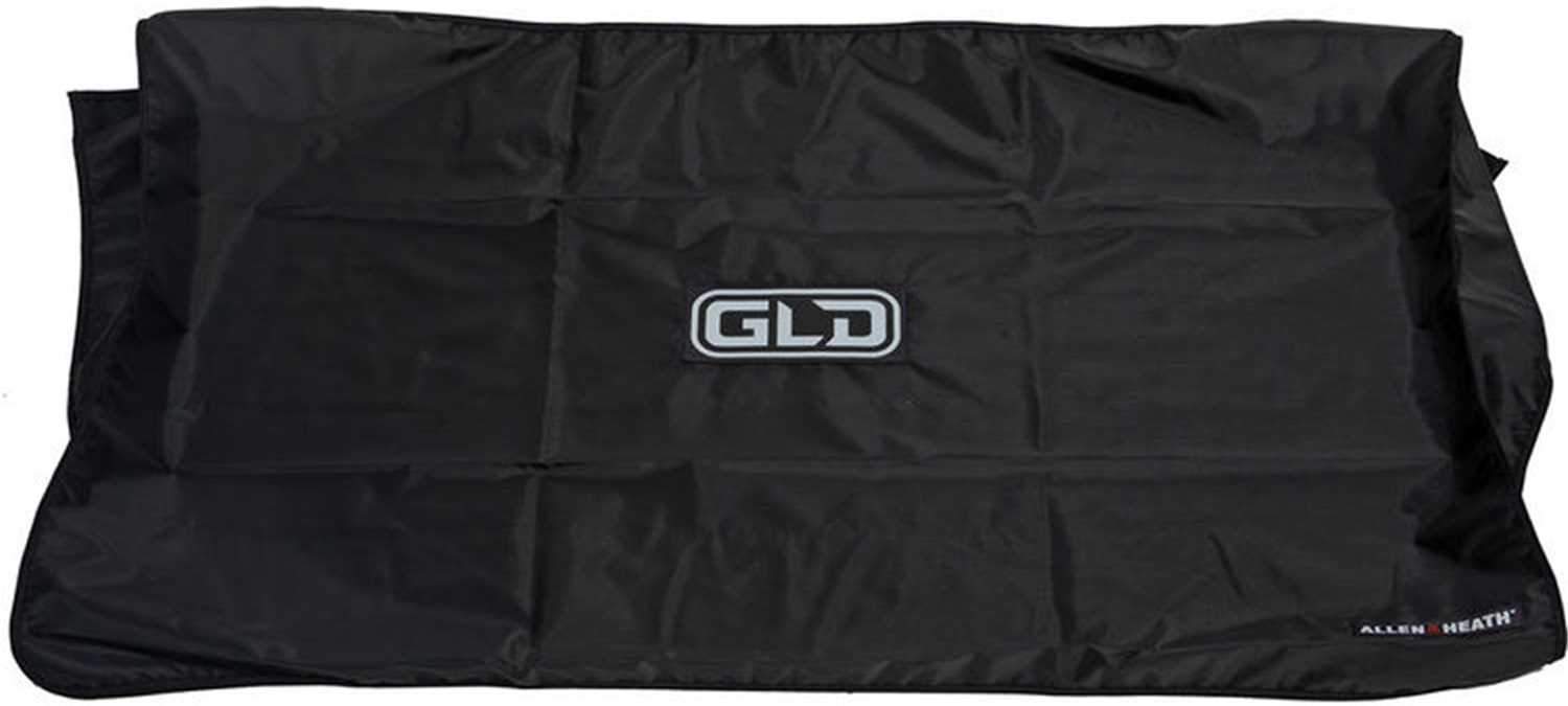 Allen & Heath AP9263 Dust Cover for GLD-112 Mixer - ProSound and Stage Lighting
