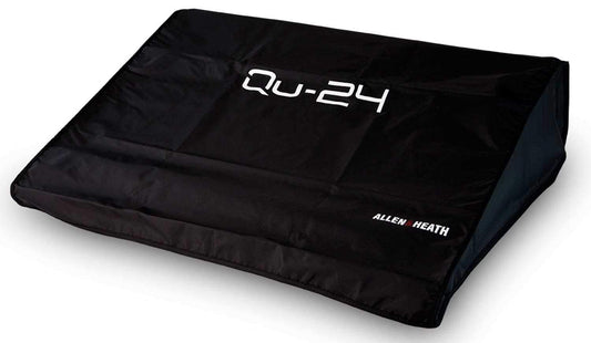 Allen & Heath AP9458 QU-24 Dust Cover - ProSound and Stage Lighting