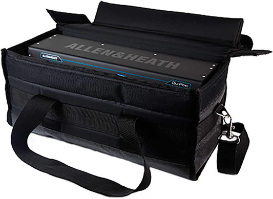 Allen & Heath AP9933 Gig Bag for QU-PAC-32 Mixer - ProSound and Stage Lighting