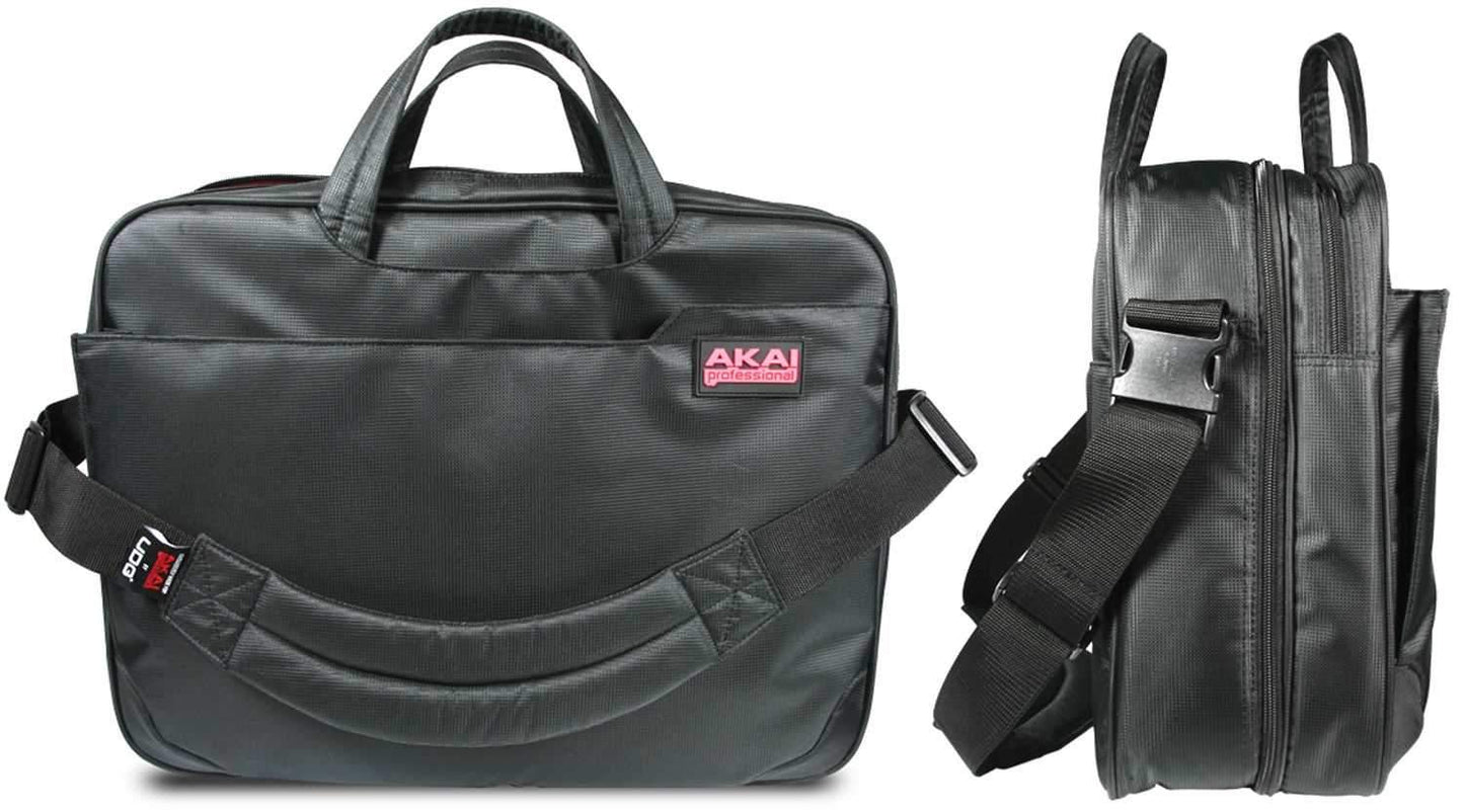Akai APCBAG Deluxe Gig Bag For Apc40 And Apc-20 - ProSound and Stage Lighting
