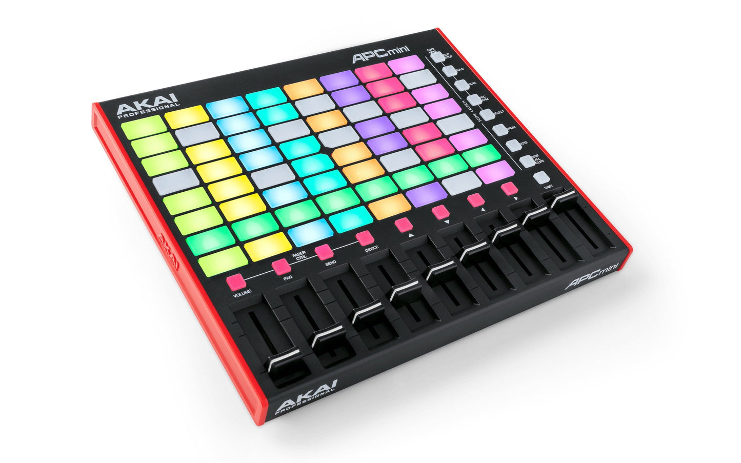 Akai Professional APC Mini MK 2 Performance Controller for Ableton Live - PSSL ProSound and Stage Lighting