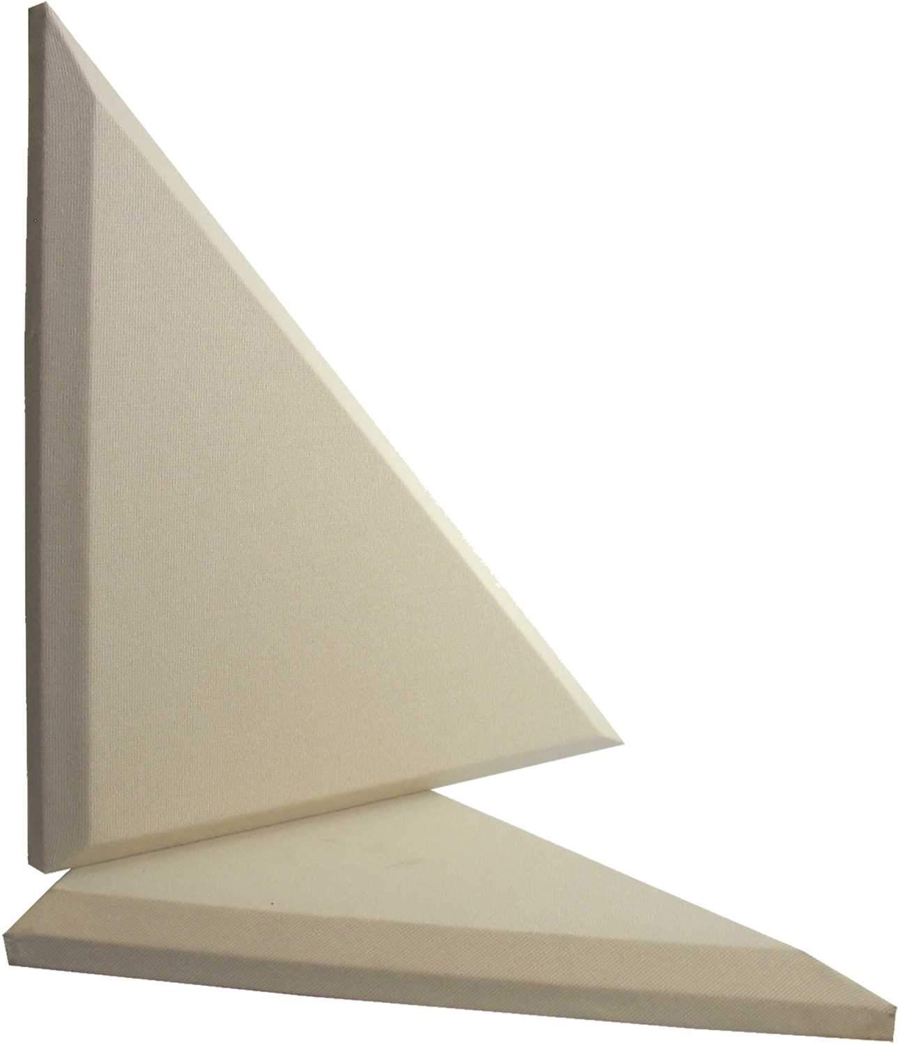 Primacoustic Apex Accent Beige 24-Inch Triangle - ProSound and Stage Lighting