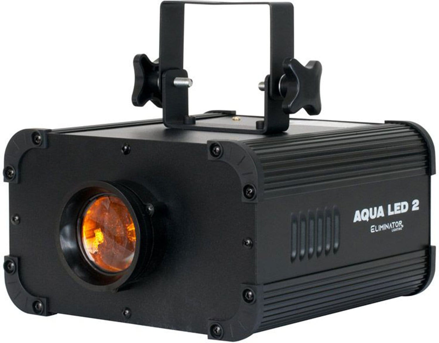 Eliminator Aqua LED 2 Multi Colored Water Effect - PSSL ProSound and Stage Lighting