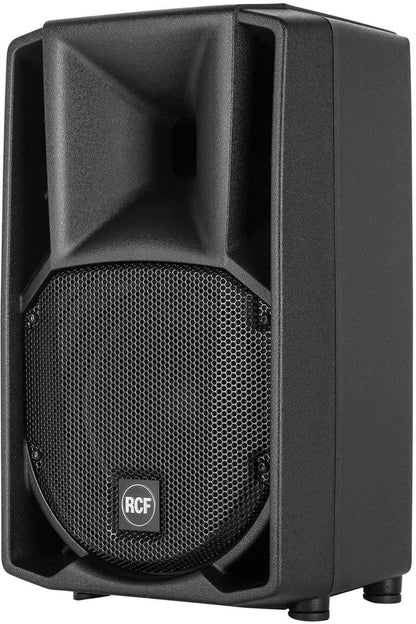 RCF ART710a-MK4 10-Inch 1400W 2-Way Powered Speaker - ProSound and Stage Lighting