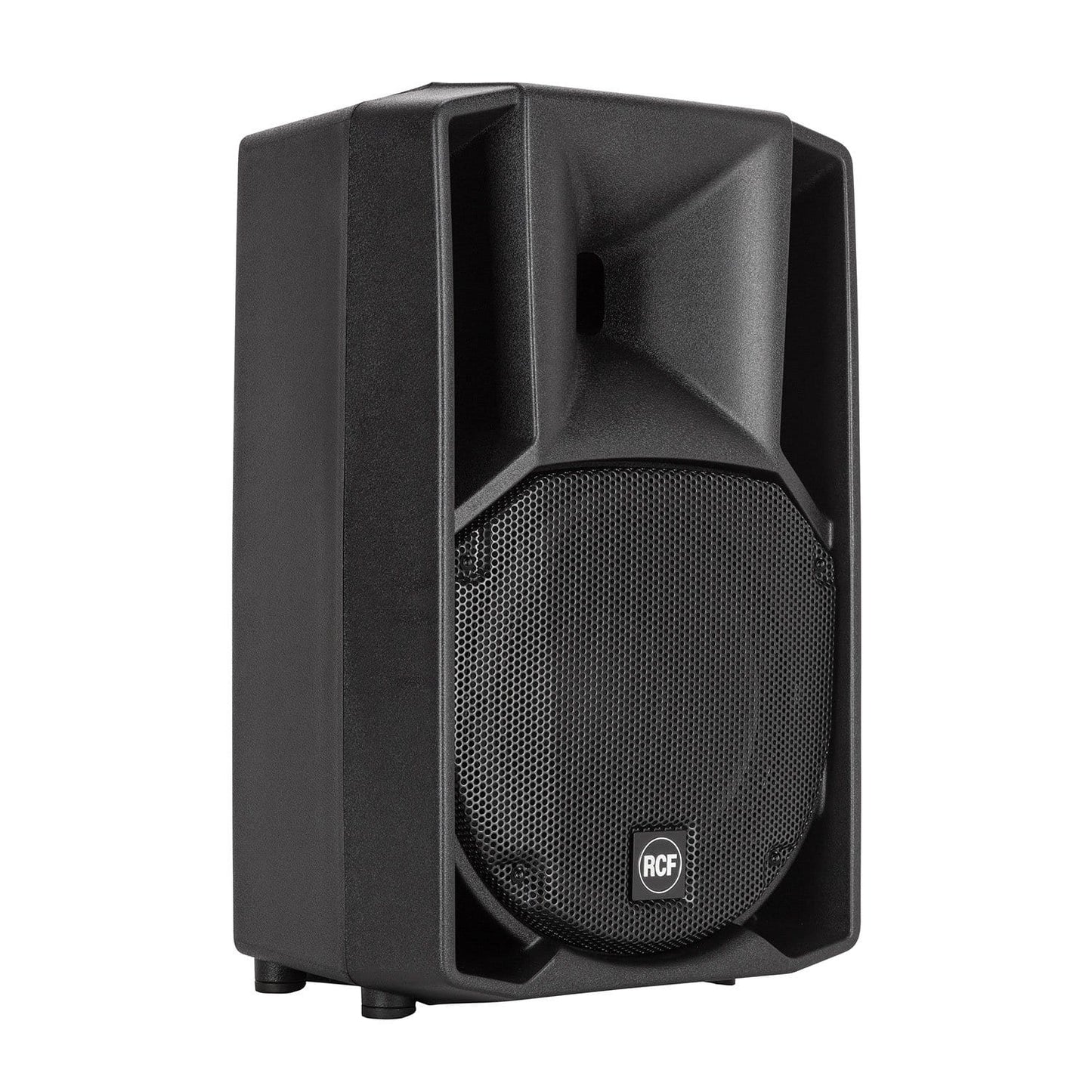 RCF ART710a-MK4 10-Inch 1400W 2-Way Powered Speaker - ProSound and Stage Lighting