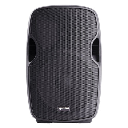 Gemini AS-15 15-Inch Passive Speaker - ProSound and Stage Lighting