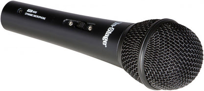 On Stage AS400V2 Dynamic Handheld Microphone - PSSL ProSound and Stage Lighting