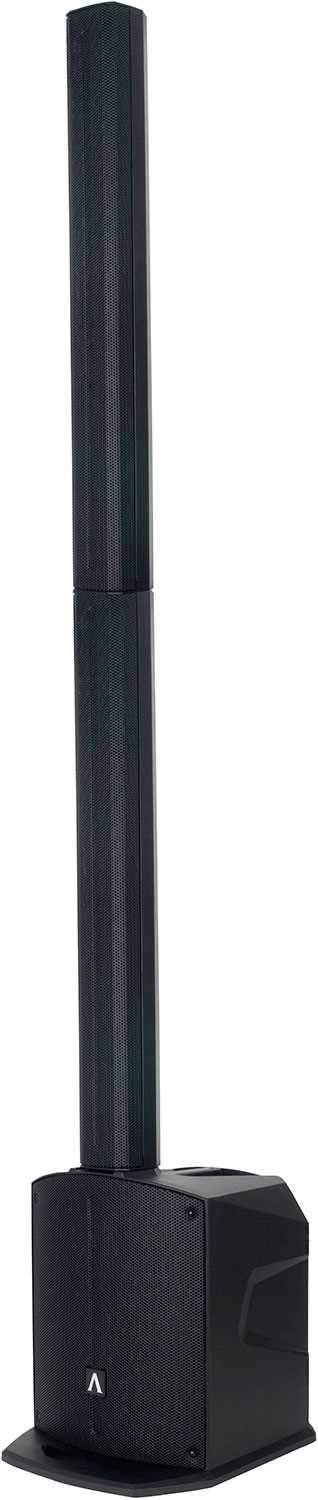 Avante Achromic AS8 Portable Column PA System - ProSound and Stage Lighting