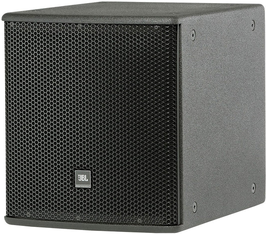JBL ASB6112 Single 12-Inch Subwoofer - ProSound and Stage Lighting