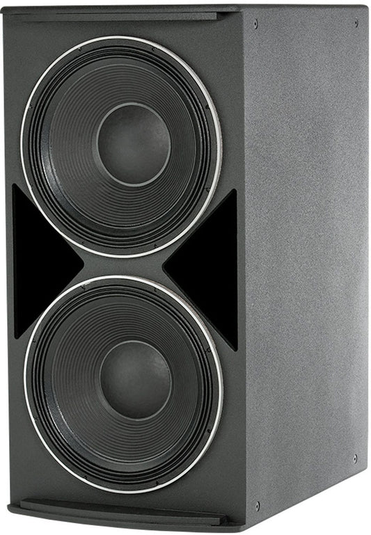 JBL ASB7128 Dual 18-Inch Subwoofer - ProSound and Stage Lighting