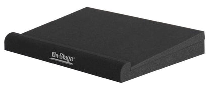 On-Stage ASP3021 Large Foam Speaker Platforms (Pair) - ProSound and Stage Lighting