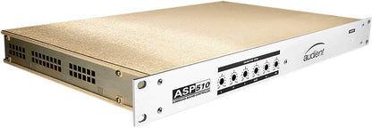 Audient ASP510 Surround Mix/Monitor Controller - ProSound and Stage Lighting