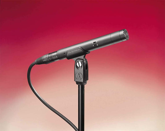 Audio Technica AT-4022 Condenser Mic - ProSound and Stage Lighting