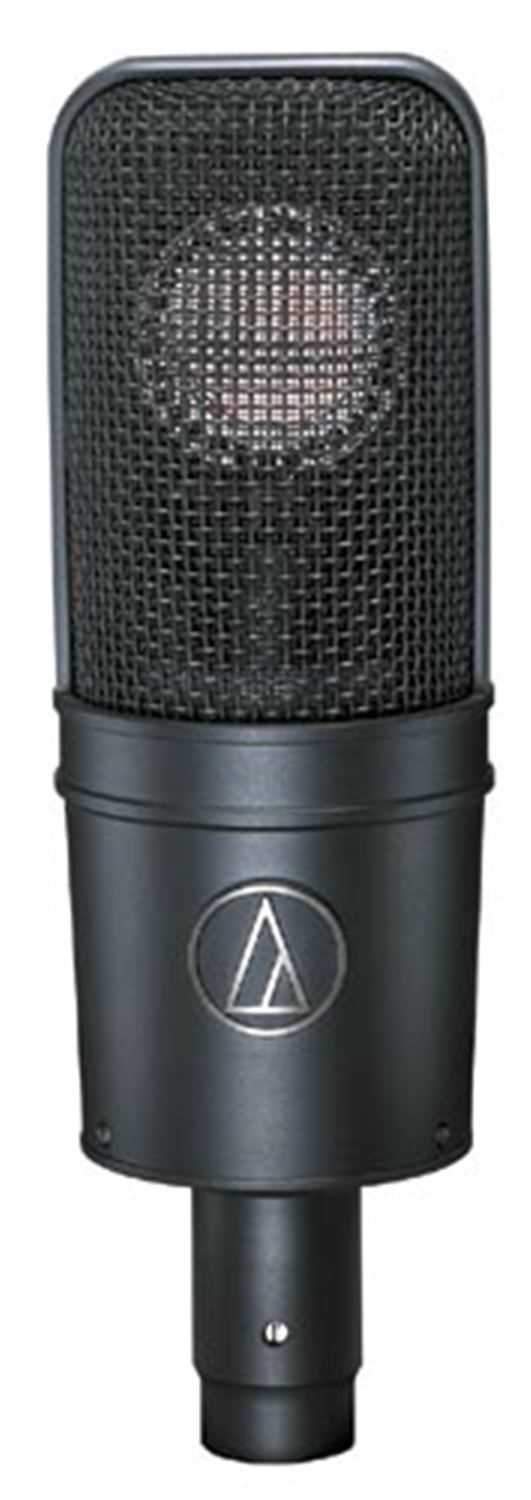 Audio Technica AT4040 Studio Microphone - ProSound and Stage Lighting