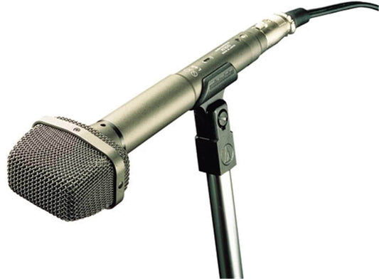 Audio Technica AT825 One Point Stereo Microphone - ProSound and Stage Lighting