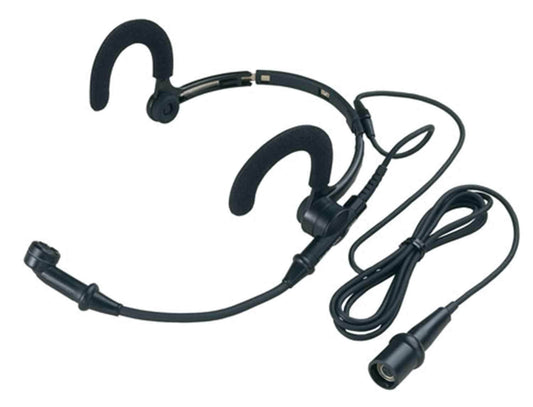 Audio Technica AT-880-CW Headset - ProSound and Stage Lighting