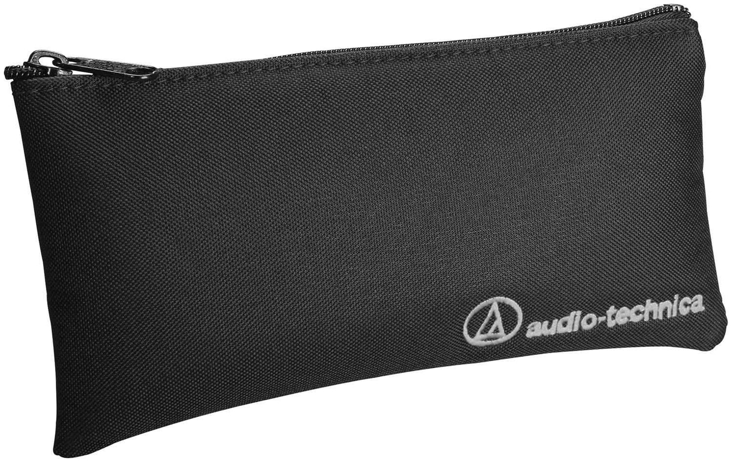 Audio Technica AT-BG1 Soft Microphone Pouch - ProSound and Stage Lighting