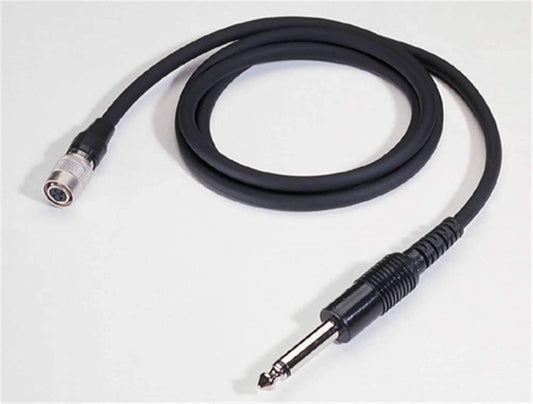 Audio Technica 39086 Cable For Beltpack - ProSound and Stage Lighting
