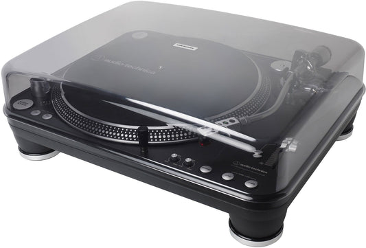 Audio Technica AT-LP1240-USB XP Pro USB Turntable - ProSound and Stage Lighting