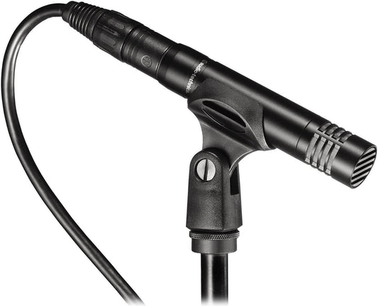 Audio Technica AT2021 Cardioid Condenser Mic - ProSound and Stage Lighting